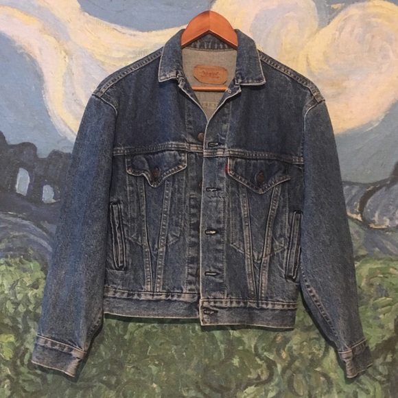 Levi's Jackets & Blazers - Vintage Levi’s Jacket